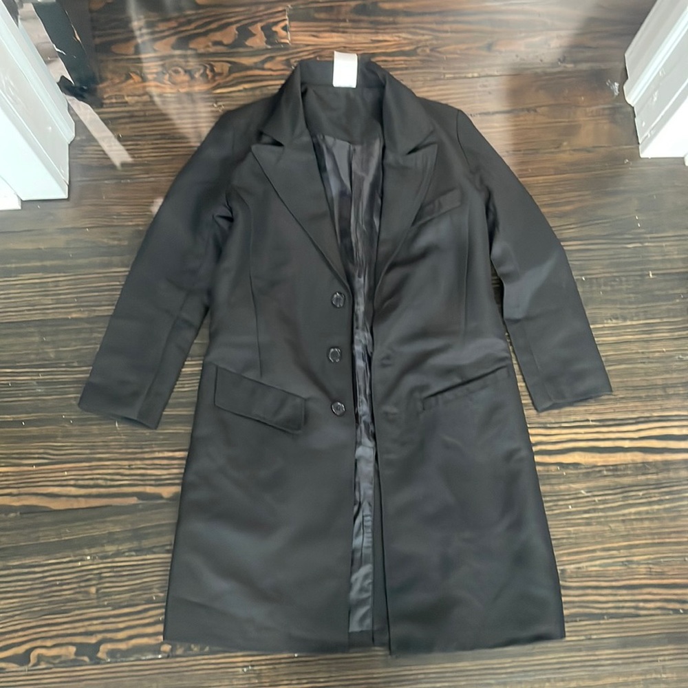 Cosplay Labcoat - Size S